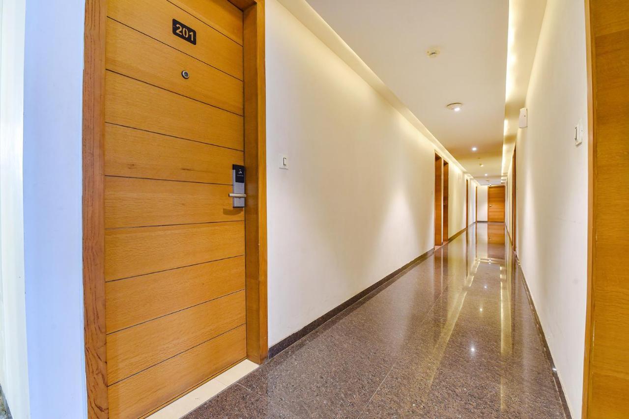 Fabhotel Prime Grand Unity, Changodar อาเมดาบัด ภายนอก รูปภาพ