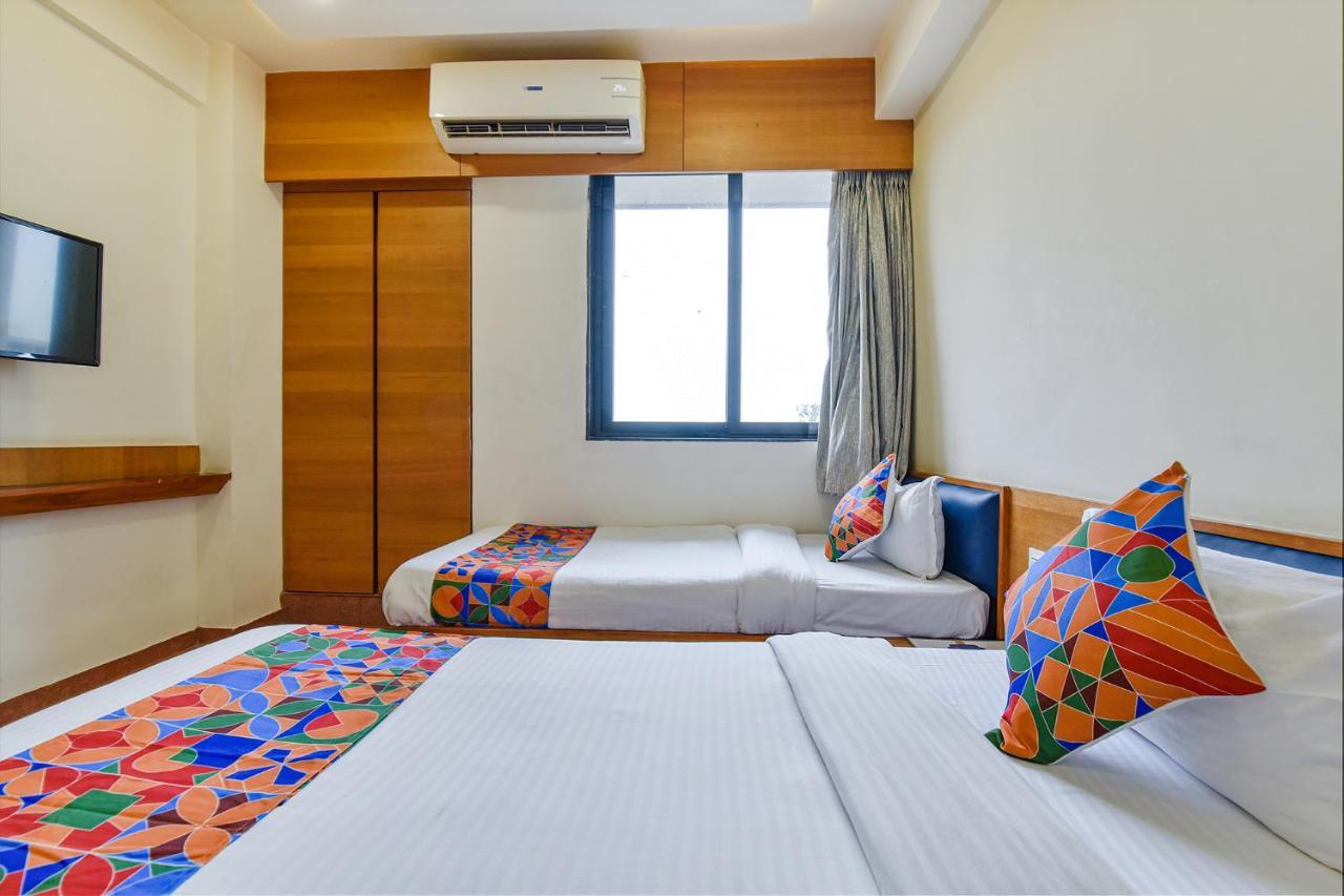 Fabhotel Prime Grand Unity, Changodar อาเมดาบัด ภายนอก รูปภาพ