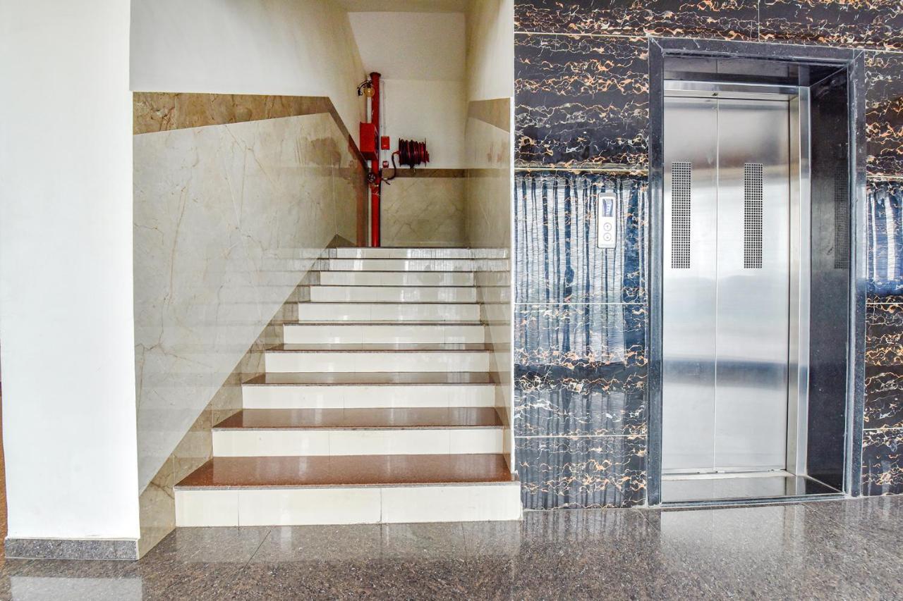 Fabhotel Prime Grand Unity, Changodar อาเมดาบัด ภายนอก รูปภาพ